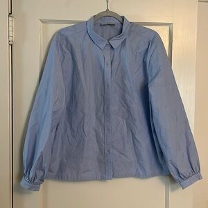 Everlane Button Down